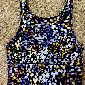 Lululemon Power Pivot Tank